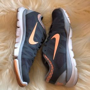 Nike Training Shoes